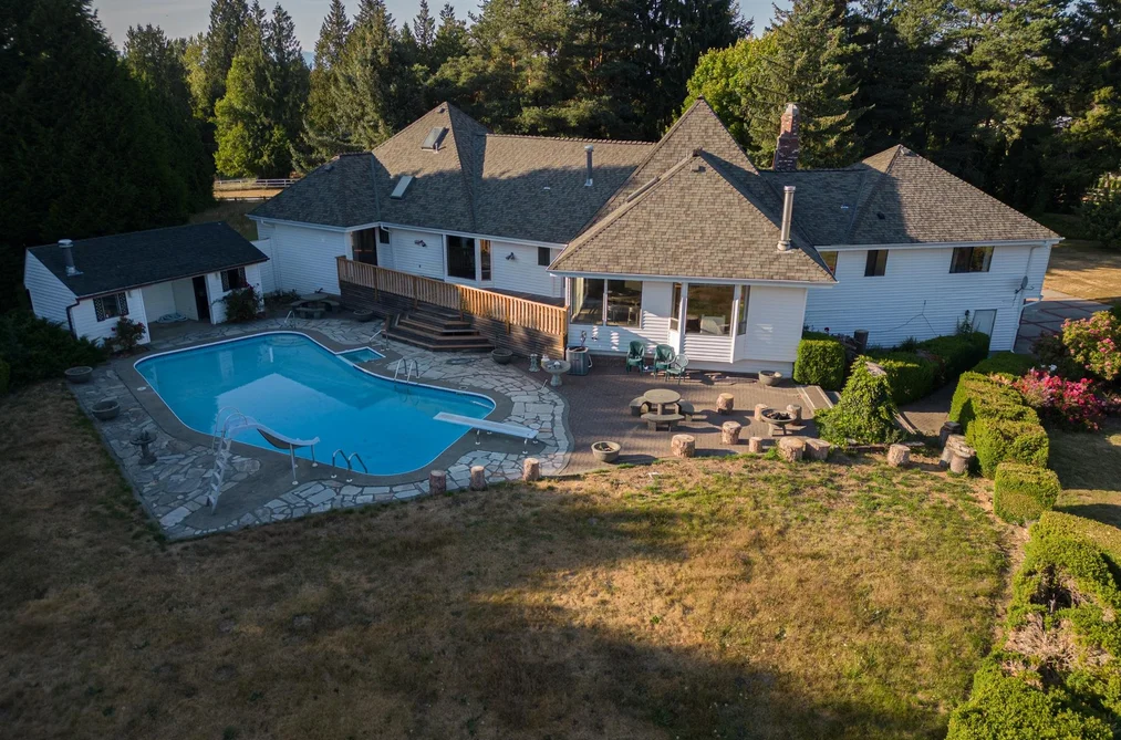 House for sale at 21480 18 Avenue Langley British Columbia - MLS: R3166289