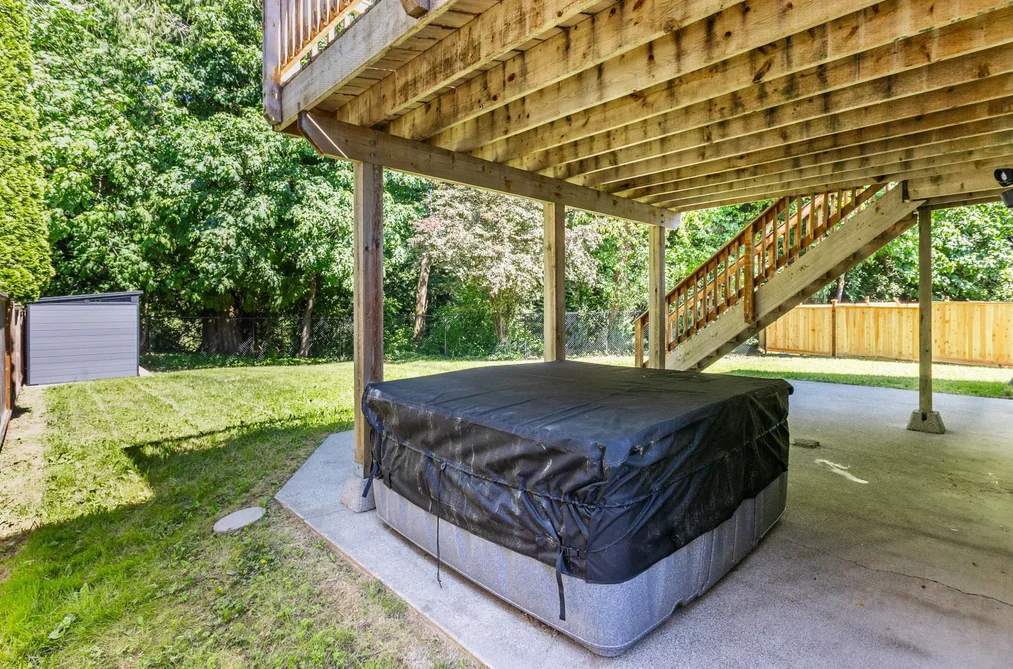 21489 90 AVENUE, Langley BC V1M 1Z2, Langley BC — Residential for Sale — Photo 34 of 40