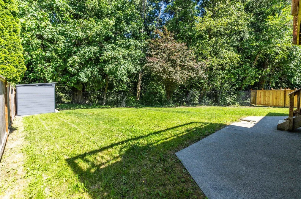 21489 90 AVENUE, Langley BC V1M 1Z2, Langley BC — Residential for Sale — Photo 36 of 40