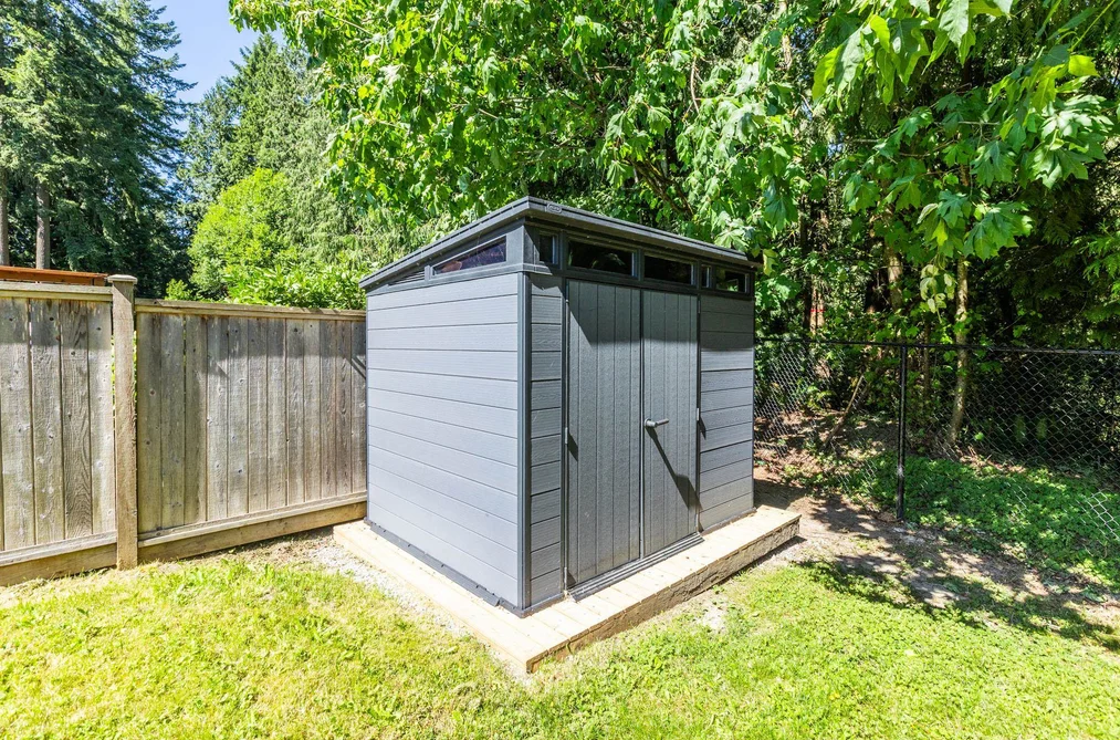 21489 90 AVENUE, Langley BC V1M 1Z2, Langley BC — Residential for Sale — Photo 37 of 40