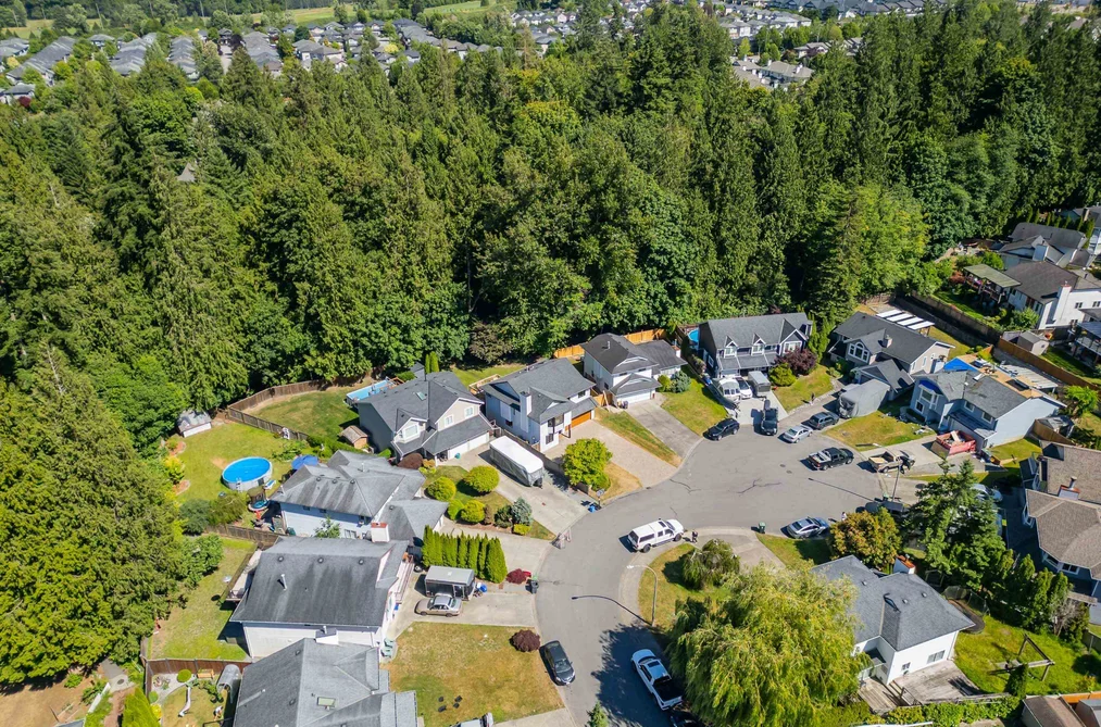 21489 90 AVENUE, Langley BC V1M 1Z2, Langley BC — Residential for Sale — Photo 4 of 40