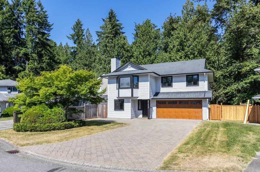 21489 90 AVENUE, Langley BC V1M 1Z2, Langley BC — Residential for Sale — Photo 5 of 40