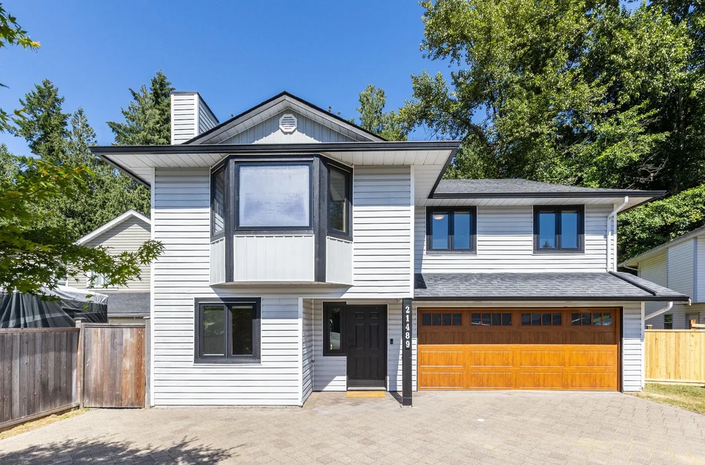 21489 90 AVENUE, Langley BC V1M 1Z2, Langley BC — Residential for Sale — Photo 6 of 40
