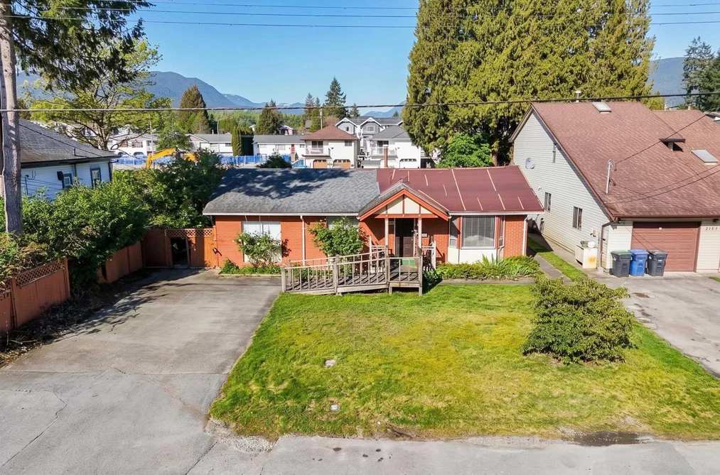 House for sale at 2149 Grant Avenue Port Coquitlam British Columbia - MLS: R3144705