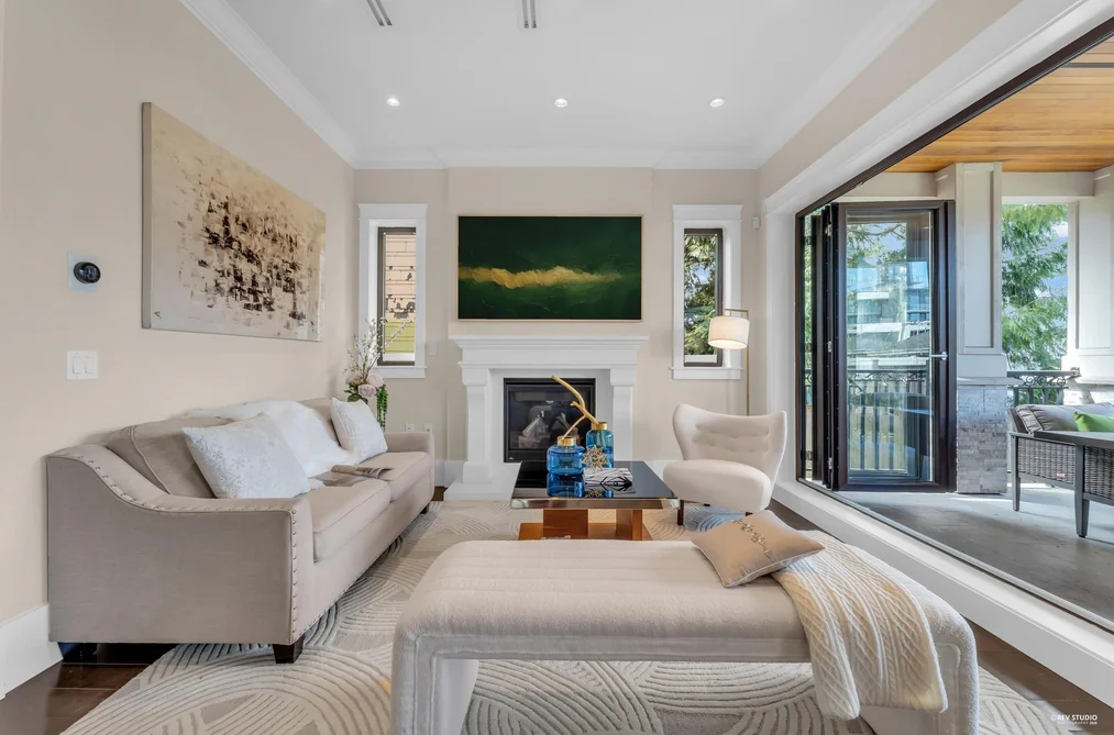 2149 W 46TH AVENUE, Vancouver BC V6M 2L2, Vancouver BC — Residential for Sale - Photo 4