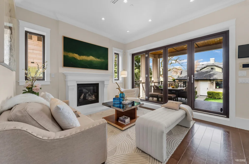 2149 W 46TH AVENUE, Vancouver BC V6M 2L2, Vancouver BC — Residential for Sale - Photo 5