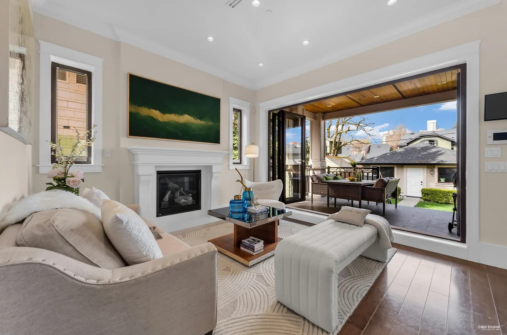 2149 W 46TH AVENUE, Vancouver BC V6M 2L2, Vancouver BC — Residential for Sale - Photo 6