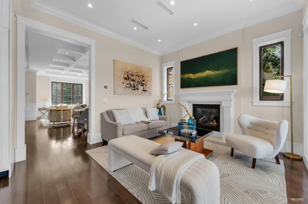 2149 W 46TH AVENUE, Vancouver BC V6M 2L2, Vancouver BC — Residential for Sale - Photo 7