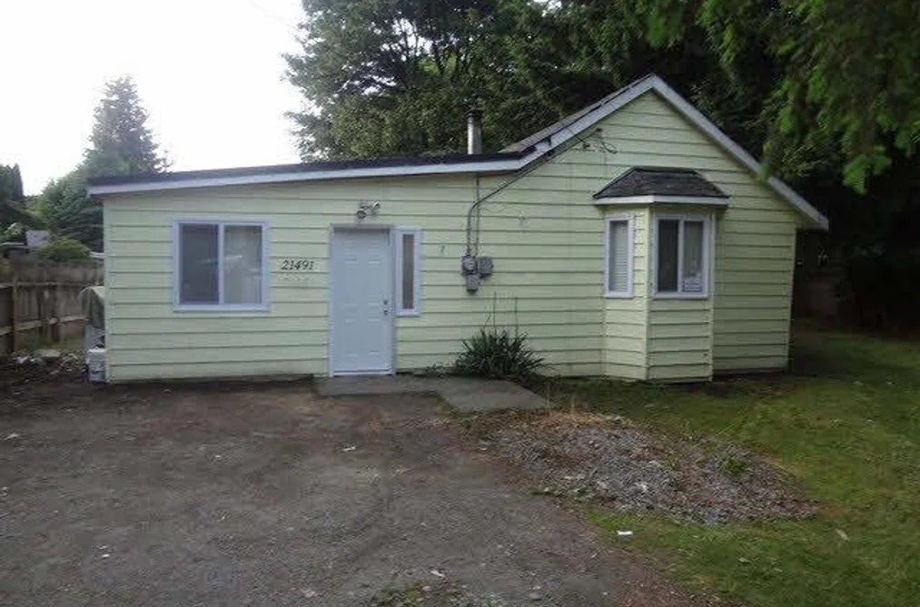 21491 121st Ave, Maple Ridge, BC - MLS: R3171021
