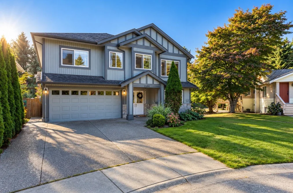 21492 Donovan Avenue, Maple Ridge, BC - MLS: R3165228 - Photo 2 21492 Donovan Avenue, Maple Ridge, BC - MLS: R3165228 - Photo 2
