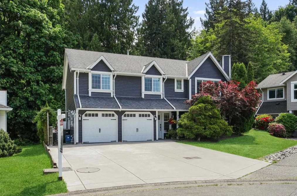 House for sale at 21495 90 Avenue Langley British Columbia - MLS: R3126981