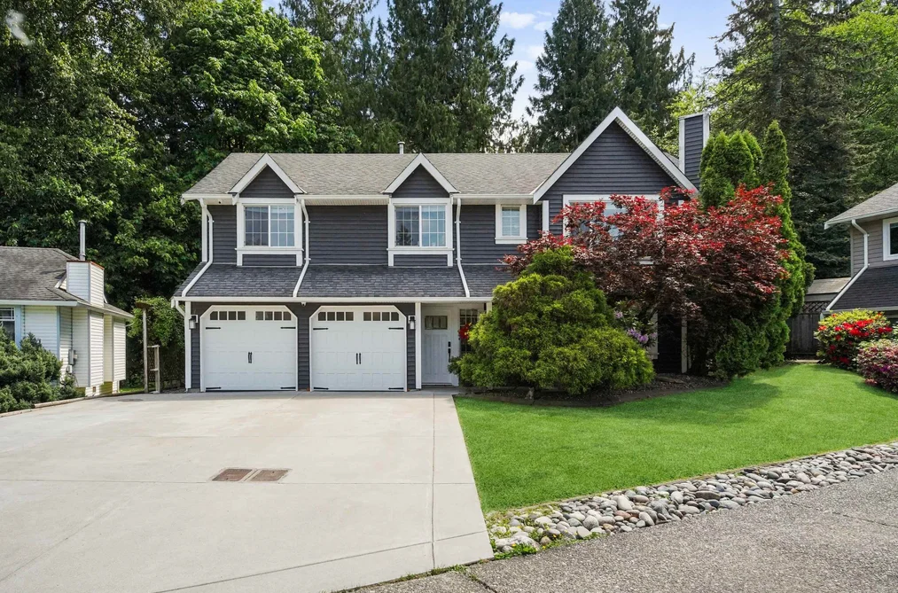 21495 90 AVENUE, Langley BC V1M 1Z2, Langley BC — Residential for Sale - Photo 2