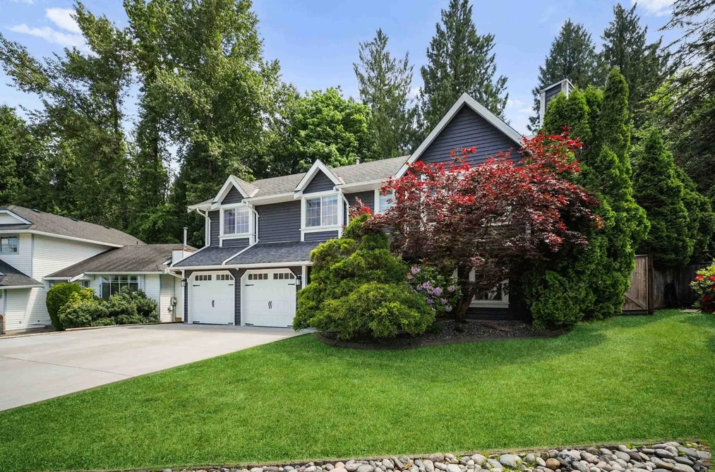 21495 90 AVENUE, Langley BC V1M 1Z2, Langley BC — Residential for Sale - Photo 3
