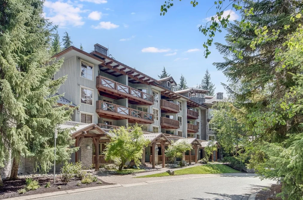 Condo for sale at 214g1 4653 Blackcomb Way Whistler British Columbia - MLS: R3135626