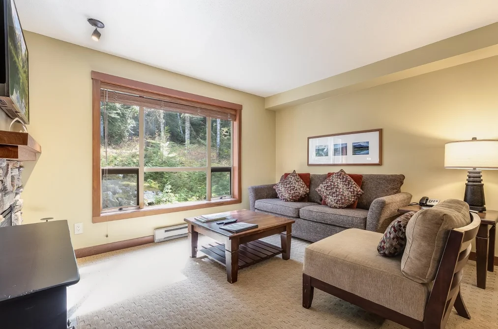 214G1 4653 BLACKCOMB WAY, Whistler BC V8E 0Y9, Whistler BC — Residential for Sale - Photo 2