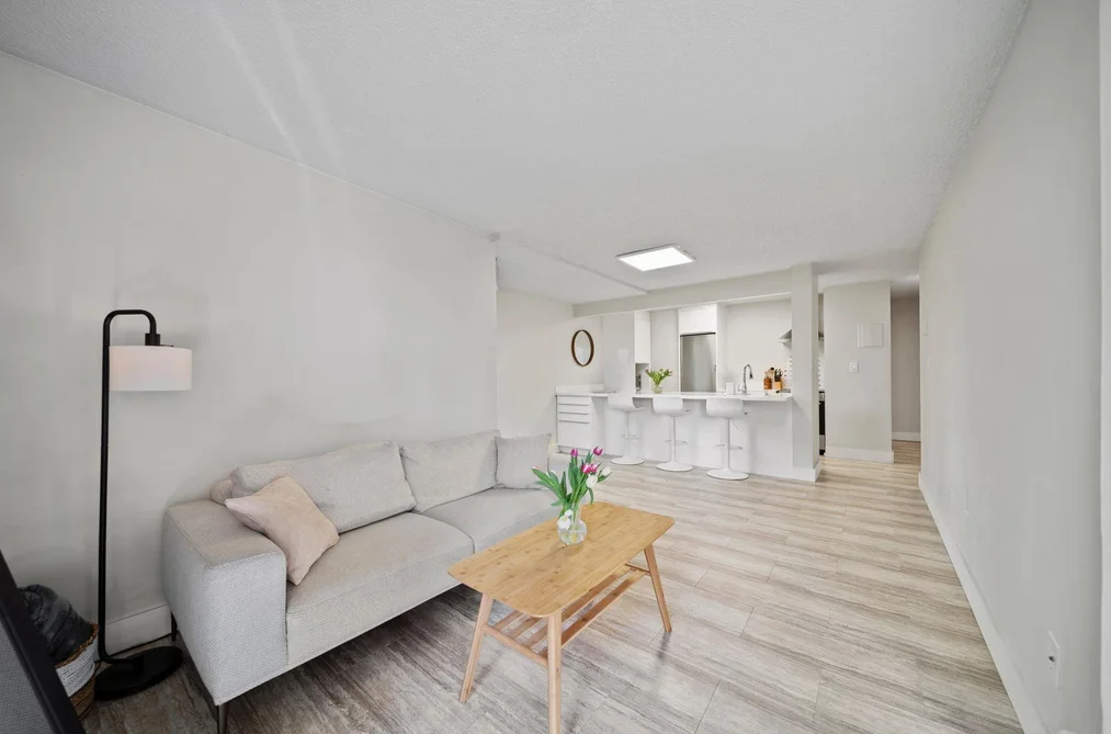 215 1080 PACIFIC STREET, Vancouver BC V6E 4C2, Vancouver BC — Residential for Sale - Photo 3