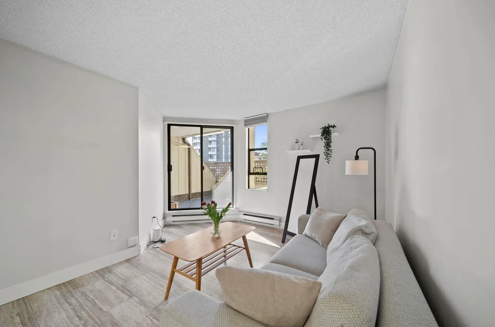 215 1080 PACIFIC STREET, Vancouver BC V6E 4C2, Vancouver BC — Residential for Sale - Photo 4