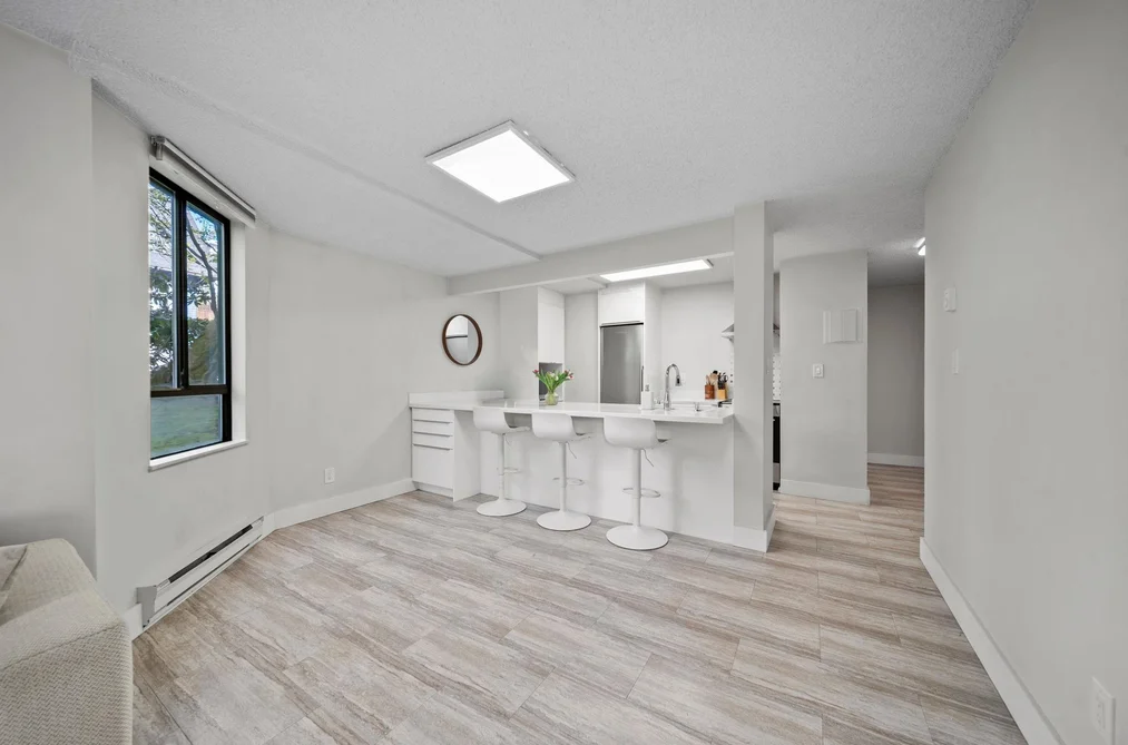 215 1080 PACIFIC STREET, Vancouver BC V6E 4C2, Vancouver BC — Residential for Sale - Photo 5