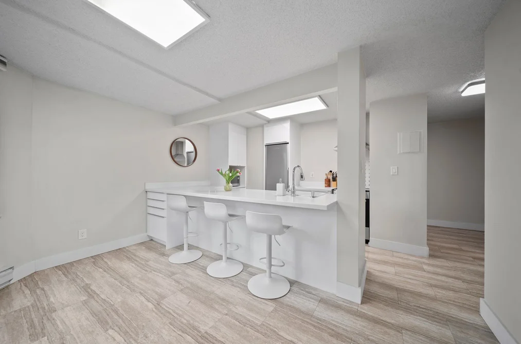 215 1080 PACIFIC STREET, Vancouver BC V6E 4C2, Vancouver BC — Residential for Sale - Photo 6