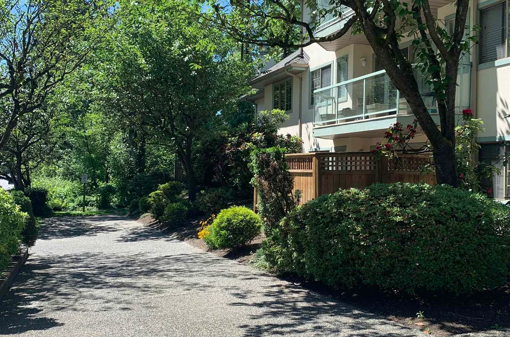 215 1148 WESTWOOD STREET, Coquitlam BC V3B 7M5, Coquitlam BC — Residential for Sale - Photo 5