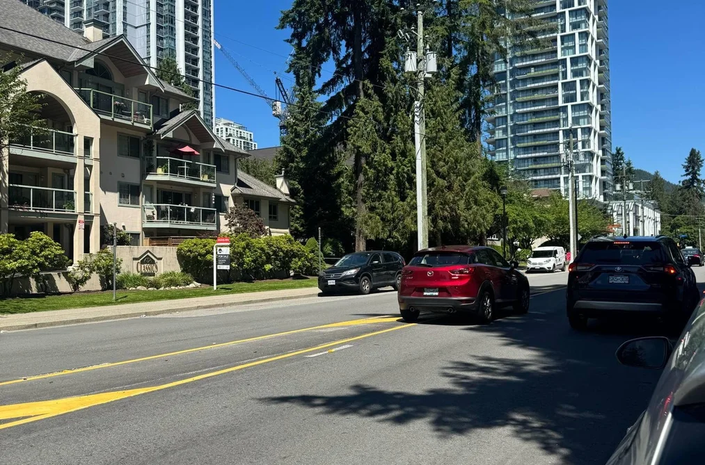215 1148 WESTWOOD STREET, Coquitlam BC V3B 7M5, Coquitlam BC — Residential for Sale - Photo 6