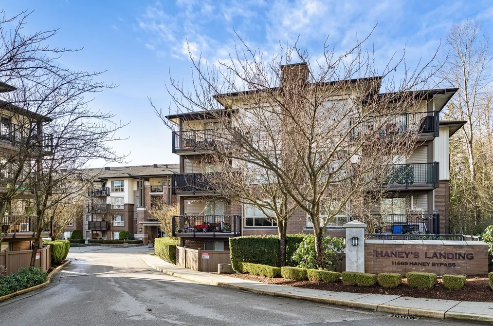 215 11665 HANEY BYPASS, Maple Ridge BC V2X 8W9, Maple Ridge BC — Residential for Sale - Photo 2