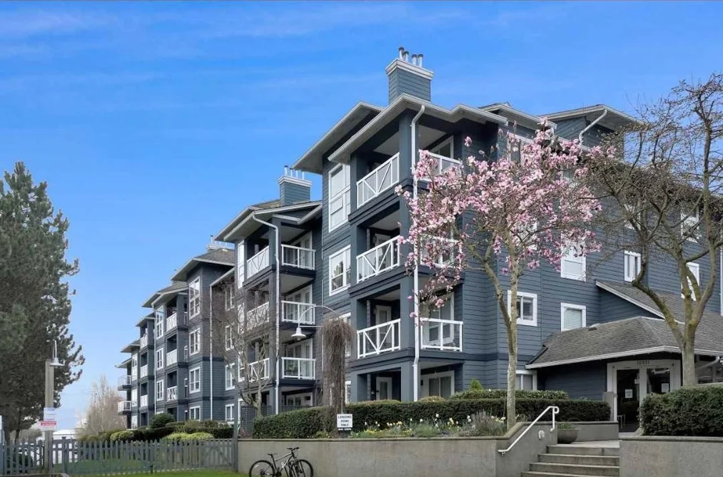 12931 Railway Ave Ave Unit 215, Richmond, BC - MLS: R3172410