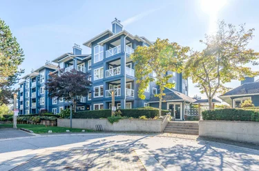 12931 Railway Ave Ave Unit 215, Richmond, BC - MLS: R3172410