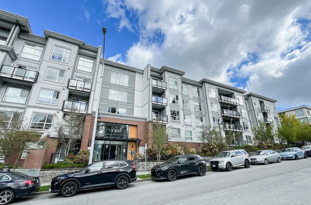 215 13733 107A AVENUE, Surrey BC V3T 0B7, Surrey BC — Residential for Sale - Photo 2