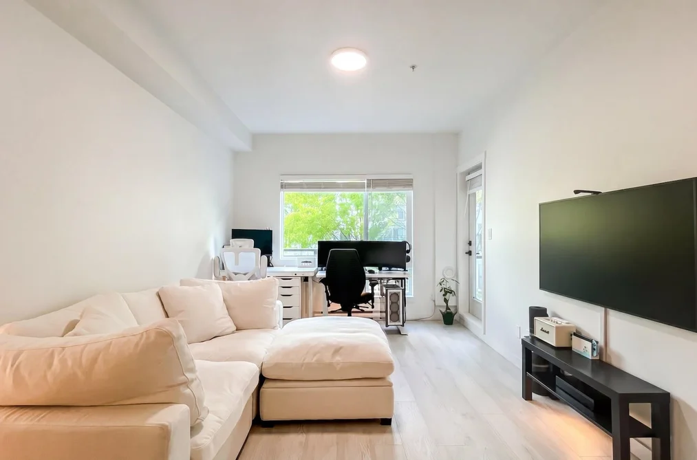 215 13733 107A AVENUE, Surrey BC V3T 0B7, Surrey BC — Residential for Sale - Photo 3