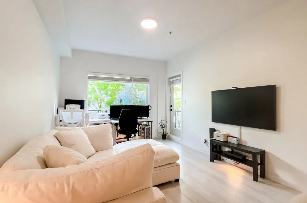 215 13733 107A AVENUE, Surrey BC V3T 0B7, Surrey BC — Residential for Sale - Photo 4