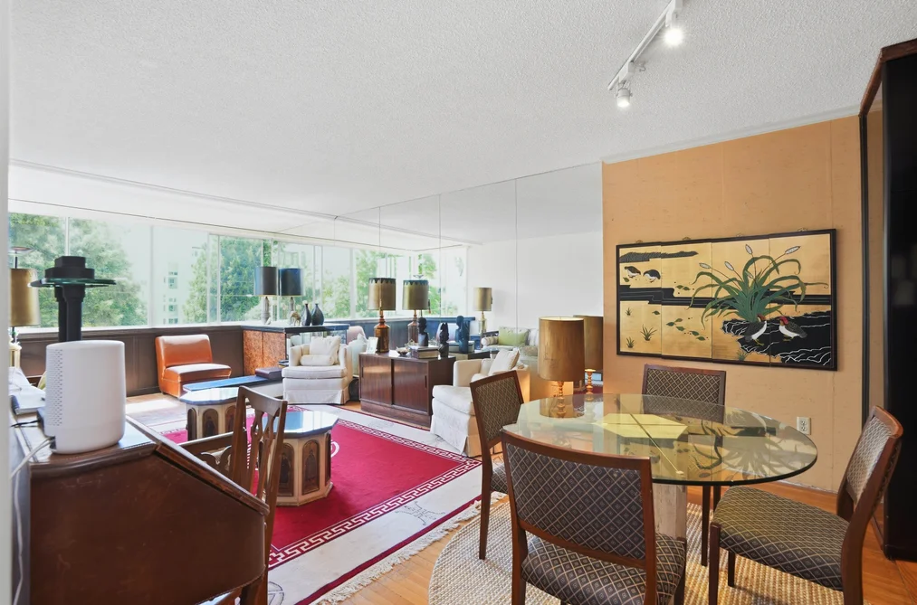 215 1425 ESQUIMALT AVENUE, West Vancouver BC V7T 1L1, West Vancouver BC — Residential for Sale - Photo 2