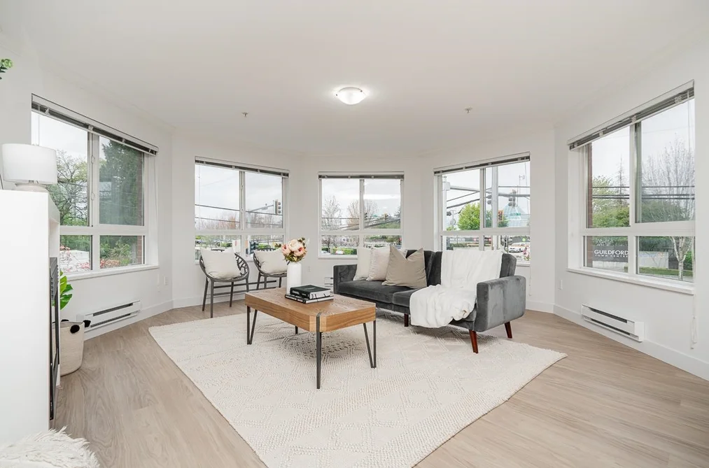 Condo for sale at 215 14960 102a Avenue Surrey British Columbia - MLS: R3117262