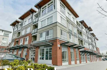 19567 64 Ave Unit 215, Surrey, BC - MLS: R3166504