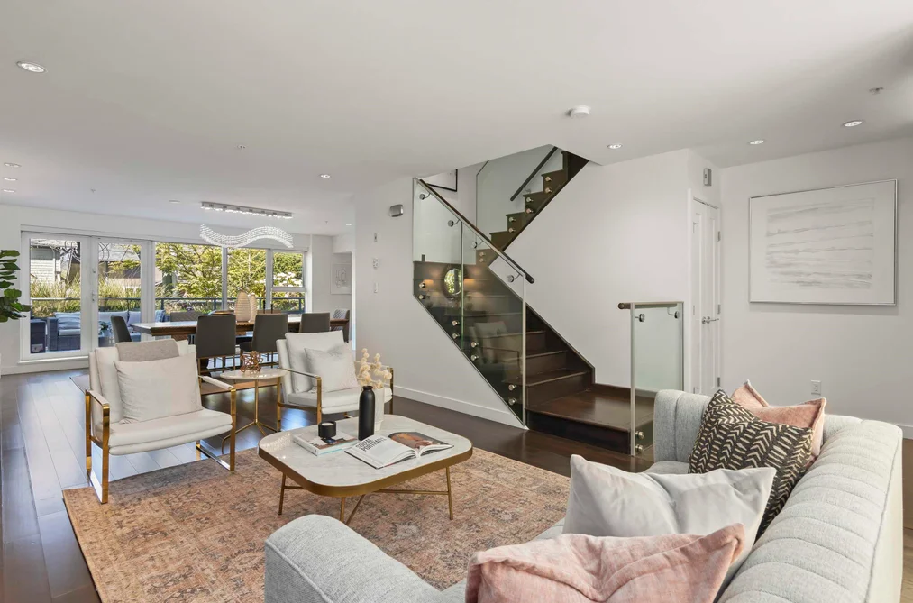 215 1961 COLLINGWOOD STREET, Vancouver BC V6R 3K6, Vancouver BC — Residential for Sale - Photo 2