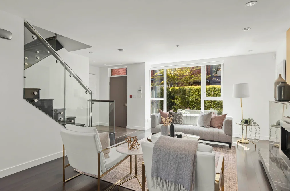 215 1961 COLLINGWOOD STREET, Vancouver BC V6R 3K6, Vancouver BC — Residential for Sale - Photo 3