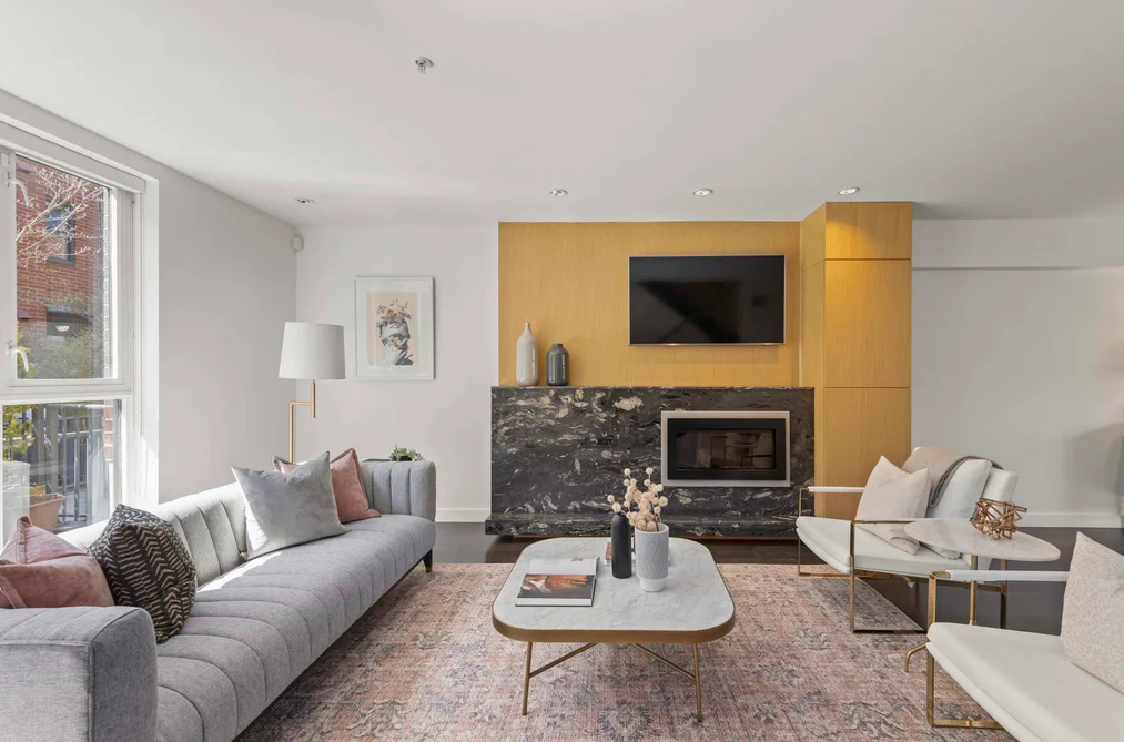 215 1961 COLLINGWOOD STREET, Vancouver BC V6R 3K6, Vancouver BC — Residential for Sale - Photo 5