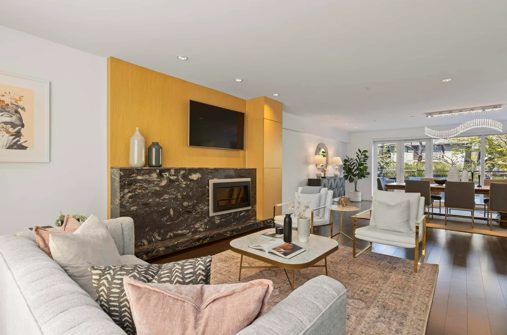 215 1961 COLLINGWOOD STREET, Vancouver BC V6R 3K6, Vancouver BC — Residential for Sale - Photo 6