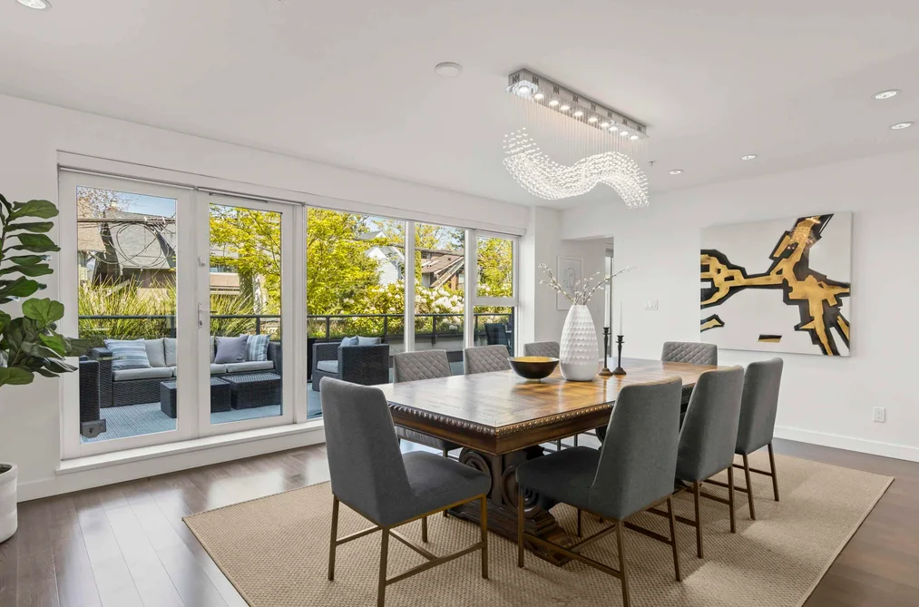215 1961 COLLINGWOOD STREET, Vancouver BC V6R 3K6, Vancouver BC — Residential for Sale - Photo 7