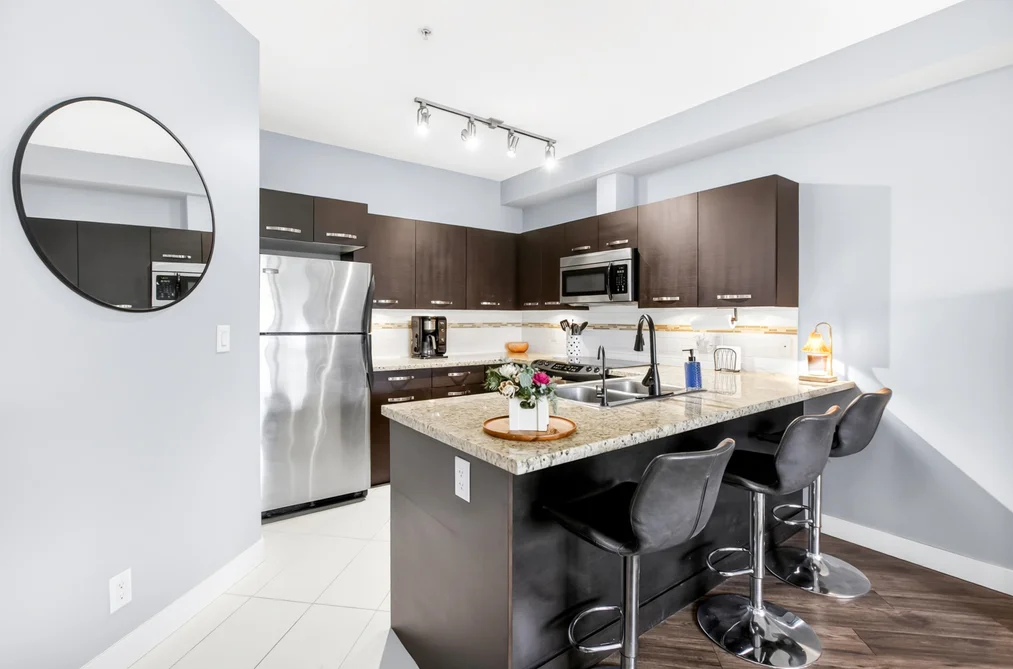 1975 Mccallum Rd Unit 215, Abbotsford, BC - MLS: R3171172