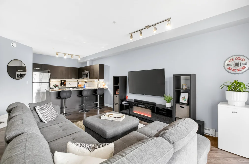Condo for sale at 215 1975 Mccallum Road Abbotsford British Columbia - MLS: R3130367