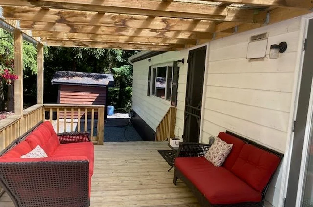 215 20071 24 AVENUE, Langley BC V2Z 2A1, Langley BC — Residential for Sale - Photo 2