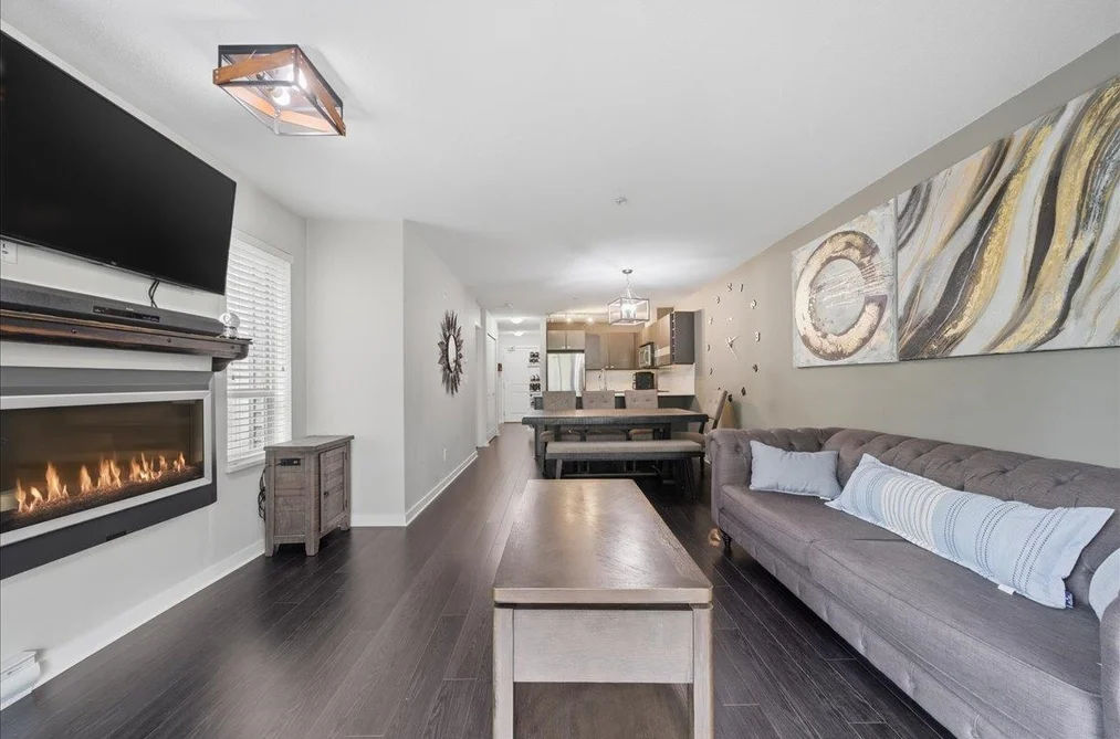 Condo for sale at 215 21009 56 Avenue Langley British Columbia - MLS: R3130797