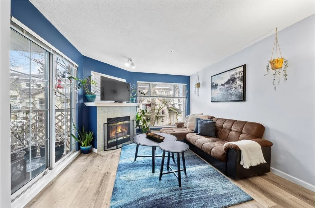 215 2678 DIXON STREET, Port Coquitlam BC V3C 6L7, Port Coquitlam BC — Residential for Sale - Photo 2