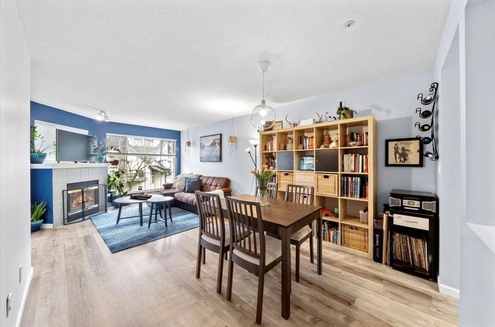215 2678 DIXON STREET, Port Coquitlam BC V3C 6L7, Port Coquitlam BC — Residential for Sale - Photo 3