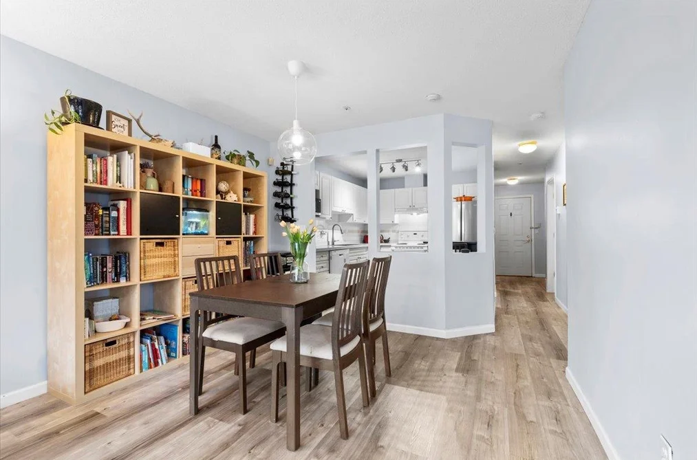 215 2678 DIXON STREET, Port Coquitlam BC V3C 6L7, Port Coquitlam BC — Residential for Sale - Photo 4