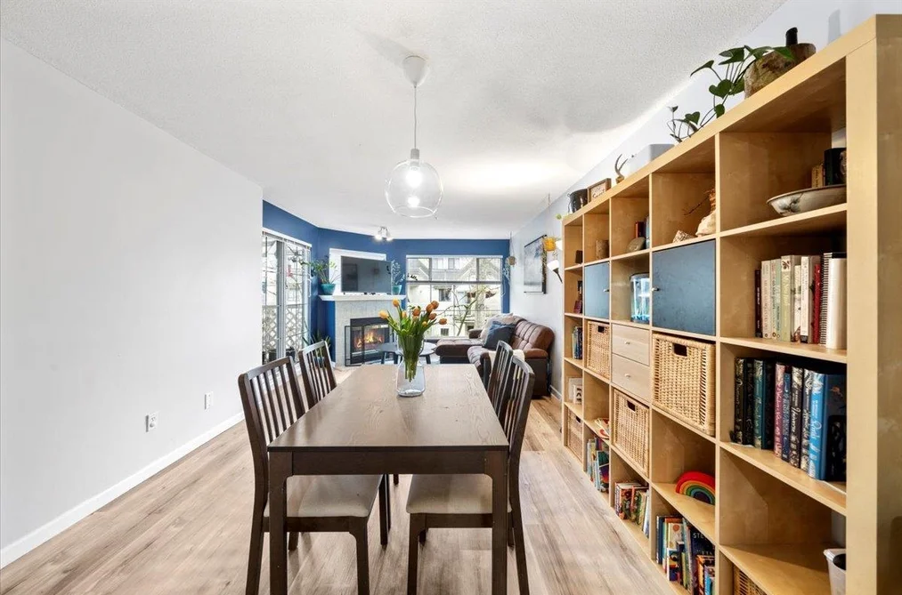 215 2678 DIXON STREET, Port Coquitlam BC V3C 6L7, Port Coquitlam BC — Residential for Sale - Photo 5
