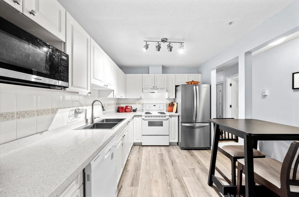 215 2678 DIXON STREET, Port Coquitlam BC V3C 6L7, Port Coquitlam BC — Residential for Sale - Photo 6
