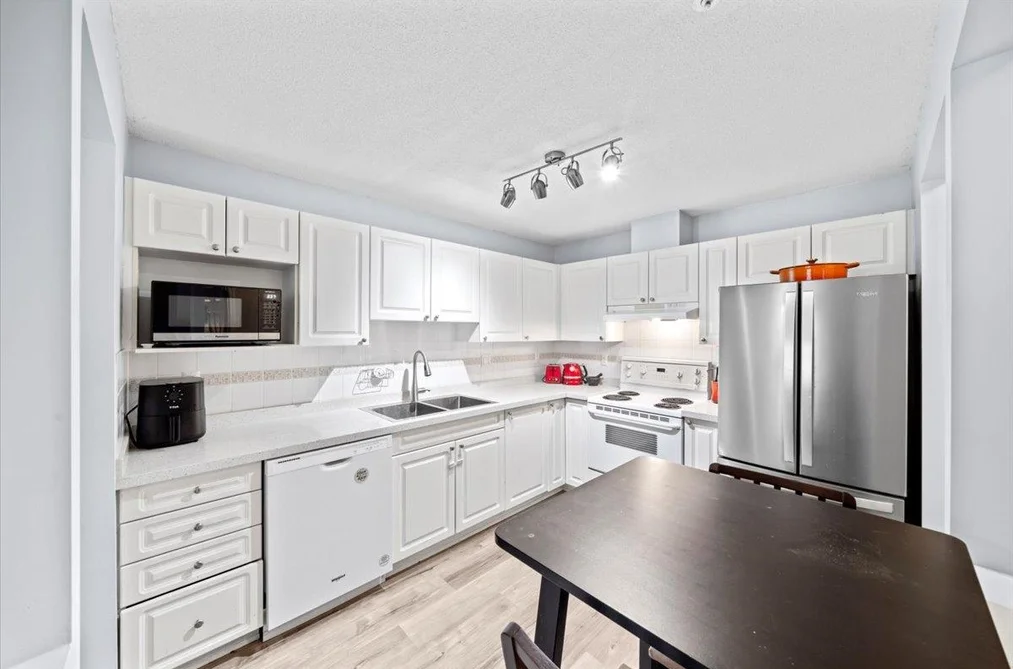 215 2678 DIXON STREET, Port Coquitlam BC V3C 6L7, Port Coquitlam BC — Residential for Sale - Photo 7