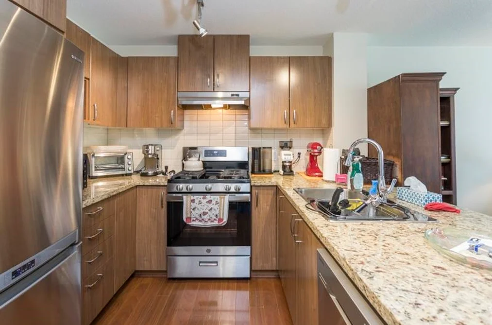 215 3110 DAYANEE SPRINGS BOULEVARD, Coquitlam BC V3E 0B4, Coquitlam BC — Residential for Sale - Photo 4